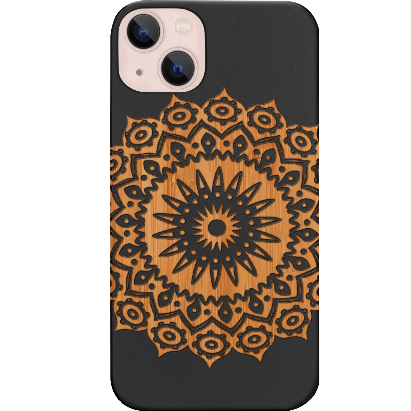 Mandala 1 - Engraved Phone Case for iPhone 15/iPhone 15 Plus/iPhone 15 Pro/iPhone 15 Pro Max/iPhone 14/
    iPhone 14 Plus/iPhone 14 Pro/iPhone 14 Pro Max/iPhone 13/iPhone 13 Mini/
    iPhone 13 Pro/iPhone 13 Pro Max/iPhone 12 Mini/iPhone 12/
    iPhone 12 Pro Max/iPhone 11/iPhone 11 Pro/iPhone 11 Pro Max/iPhone X/Xs Universal/iPhone XR/iPhone Xs Max/
    Samsung S23/Samsung S23 Plus/Samsung S23 Ultra/Samsung S22/Samsung S22 Plus/Samsung S22 Ultra/Samsung S21