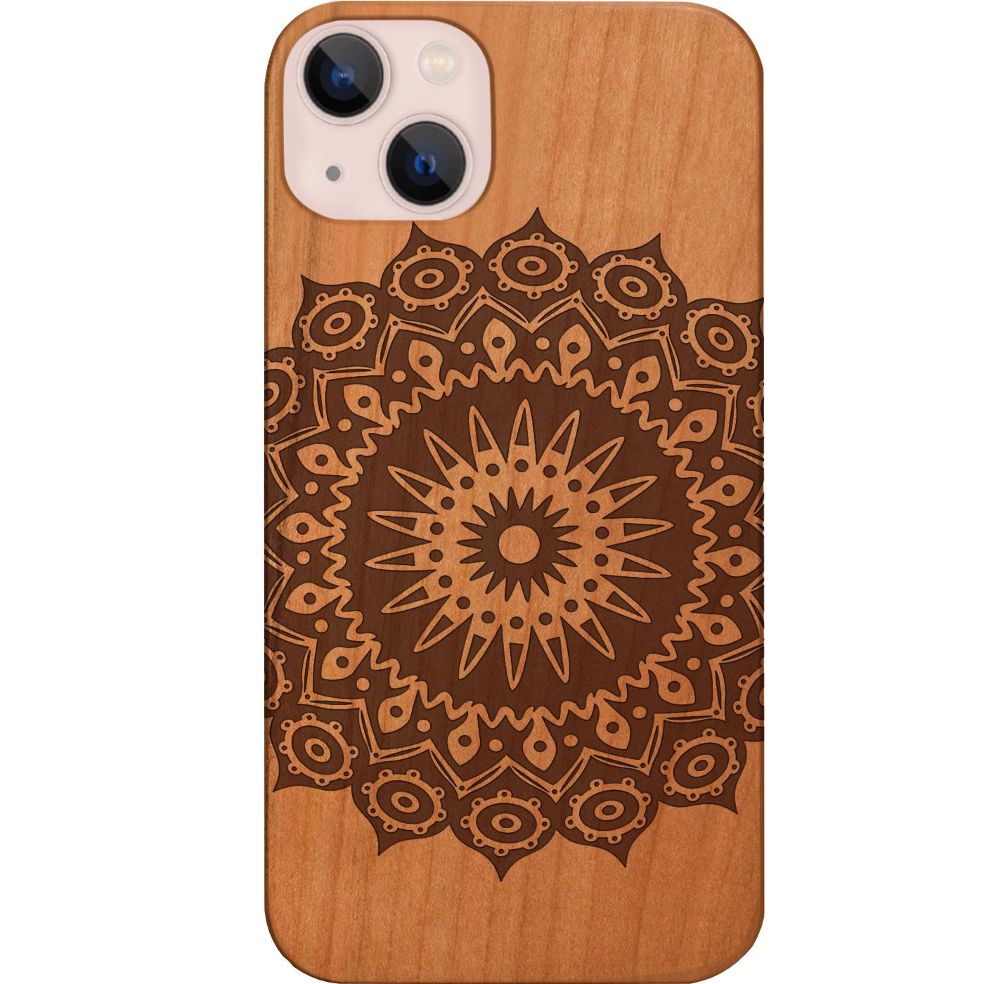 Mandala 1 - Engraved Phone Case for iPhone 15/iPhone 15 Plus/iPhone 15 Pro/iPhone 15 Pro Max/iPhone 14/
    iPhone 14 Plus/iPhone 14 Pro/iPhone 14 Pro Max/iPhone 13/iPhone 13 Mini/
    iPhone 13 Pro/iPhone 13 Pro Max/iPhone 12 Mini/iPhone 12/
    iPhone 12 Pro Max/iPhone 11/iPhone 11 Pro/iPhone 11 Pro Max/iPhone X/Xs Universal/iPhone XR/iPhone Xs Max/
    Samsung S23/Samsung S23 Plus/Samsung S23 Ultra/Samsung S22/Samsung S22 Plus/Samsung S22 Ultra/Samsung S21