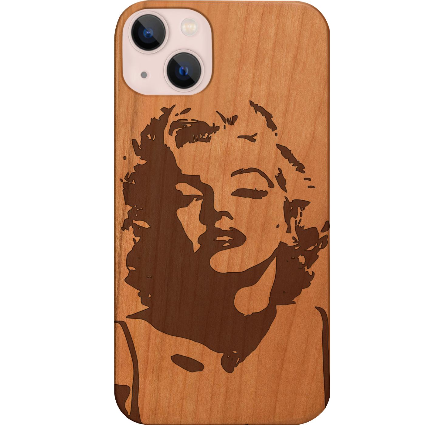 Marilyn Monroe 1 - Engraved Phone Case for iPhone 15/iPhone 15 Plus/iPhone 15 Pro/iPhone 15 Pro Max/iPhone 14/
    iPhone 14 Plus/iPhone 14 Pro/iPhone 14 Pro Max/iPhone 13/iPhone 13 Mini/
    iPhone 13 Pro/iPhone 13 Pro Max/iPhone 12 Mini/iPhone 12/
    iPhone 12 Pro Max/iPhone 11/iPhone 11 Pro/iPhone 11 Pro Max/iPhone X/Xs Universal/iPhone XR/iPhone Xs Max/
    Samsung S23/Samsung S23 Plus/Samsung S23 Ultra/Samsung S22/Samsung S22 Plus/Samsung S22 Ultra/Samsung S21