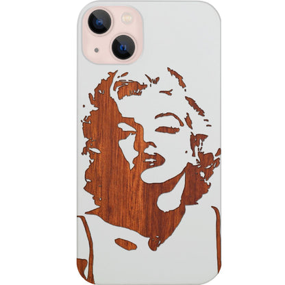 Marilyn Monroe 1 - Engraved Phone Case for iPhone 15/iPhone 15 Plus/iPhone 15 Pro/iPhone 15 Pro Max/iPhone 14/
    iPhone 14 Plus/iPhone 14 Pro/iPhone 14 Pro Max/iPhone 13/iPhone 13 Mini/
    iPhone 13 Pro/iPhone 13 Pro Max/iPhone 12 Mini/iPhone 12/
    iPhone 12 Pro Max/iPhone 11/iPhone 11 Pro/iPhone 11 Pro Max/iPhone X/Xs Universal/iPhone XR/iPhone Xs Max/
    Samsung S23/Samsung S23 Plus/Samsung S23 Ultra/Samsung S22/Samsung S22 Plus/Samsung S22 Ultra/Samsung S21