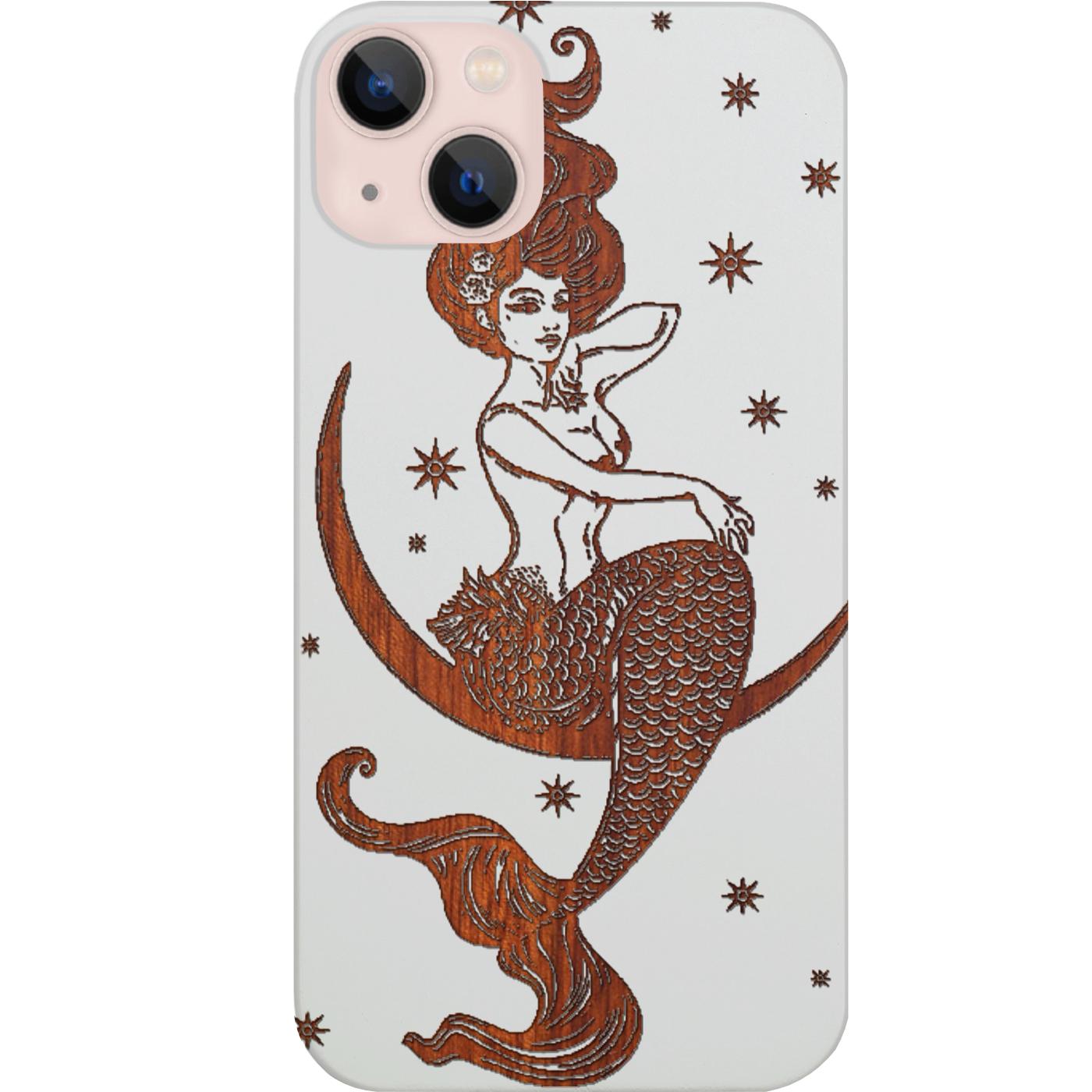 Mermaid In The Moon - Engraved Phone Case for iPhone 15/iPhone 15 Plus/iPhone 15 Pro/iPhone 15 Pro Max/iPhone 14/
    iPhone 14 Plus/iPhone 14 Pro/iPhone 14 Pro Max/iPhone 13/iPhone 13 Mini/
    iPhone 13 Pro/iPhone 13 Pro Max/iPhone 12 Mini/iPhone 12/
    iPhone 12 Pro Max/iPhone 11/iPhone 11 Pro/iPhone 11 Pro Max/iPhone X/Xs Universal/iPhone XR/iPhone Xs Max/
    Samsung S23/Samsung S23 Plus/Samsung S23 Ultra/Samsung S22/Samsung S22 Plus/Samsung S22 Ultra/Samsung S21
