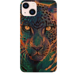 Panther - UV Color Printed Phone Case