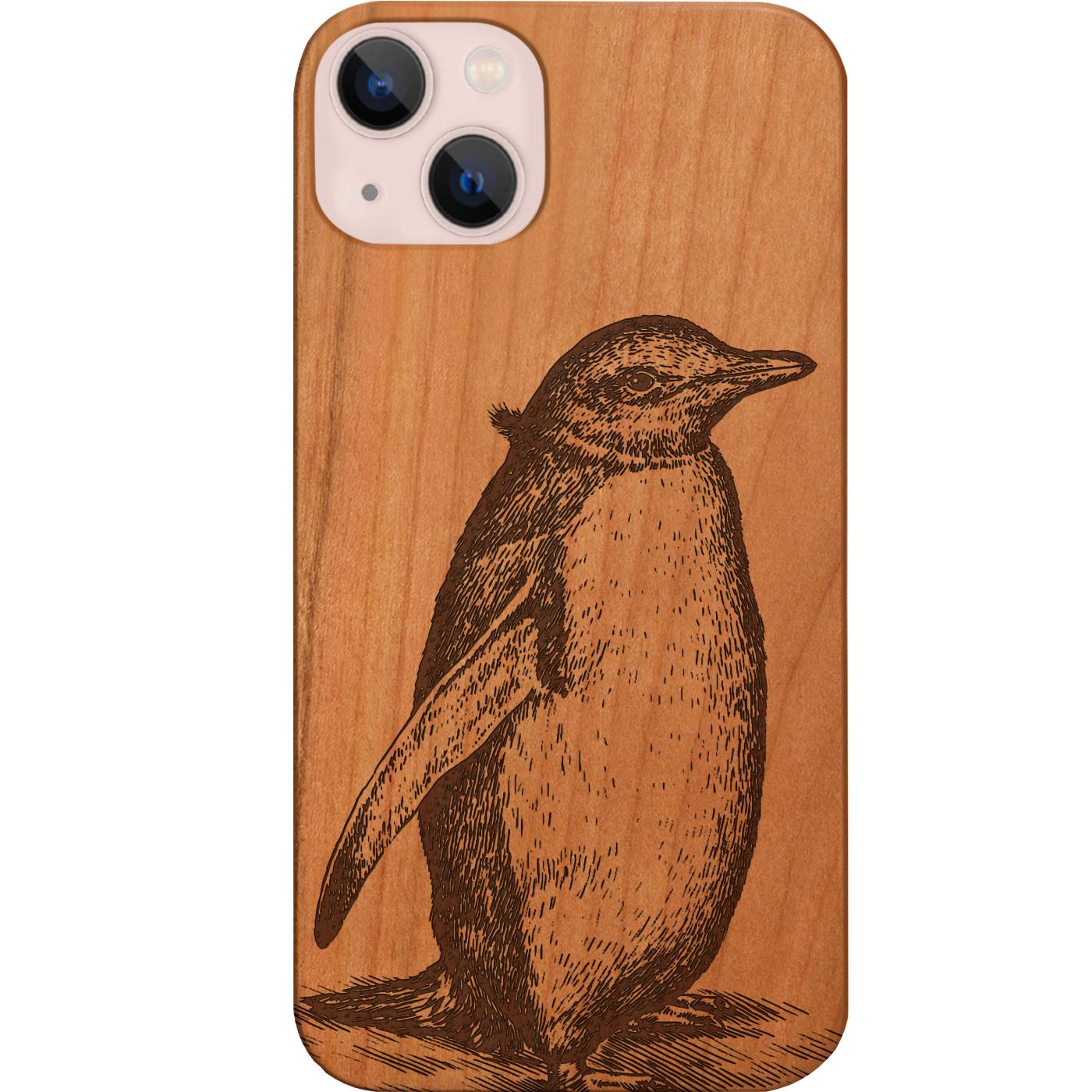 Penguin - Engraved Phone Case for iPhone 15/iPhone 15 Plus/iPhone 15 Pro/iPhone 15 Pro Max/iPhone 14/
    iPhone 14 Plus/iPhone 14 Pro/iPhone 14 Pro Max/iPhone 13/iPhone 13 Mini/
    iPhone 13 Pro/iPhone 13 Pro Max/iPhone 12 Mini/iPhone 12/
    iPhone 12 Pro Max/iPhone 11/iPhone 11 Pro/iPhone 11 Pro Max/iPhone X/Xs Universal/iPhone XR/iPhone Xs Max/
    Samsung S23/Samsung S23 Plus/Samsung S23 Ultra/Samsung S22/Samsung S22 Plus/Samsung S22 Ultra/Samsung S21