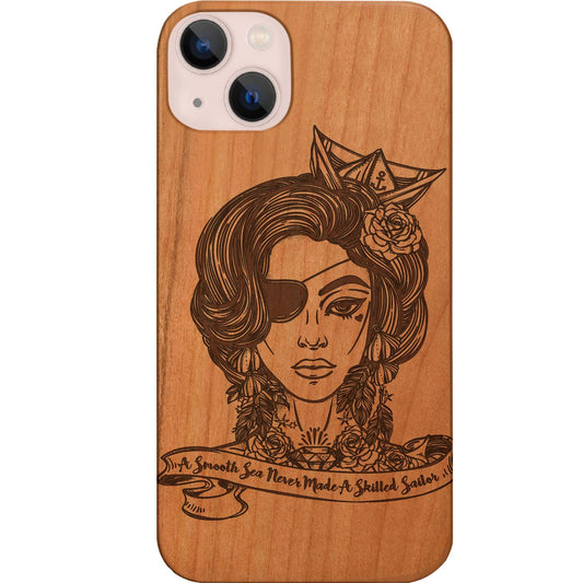 Skilled Sailor - Engraved Phone Case for iPhone 15/iPhone 15 Plus/iPhone 15 Pro/iPhone 15 Pro Max/iPhone 14/
    iPhone 14 Plus/iPhone 14 Pro/iPhone 14 Pro Max/iPhone 13/iPhone 13 Mini/
    iPhone 13 Pro/iPhone 13 Pro Max/iPhone 12 Mini/iPhone 12/
    iPhone 12 Pro Max/iPhone 11/iPhone 11 Pro/iPhone 11 Pro Max/iPhone X/Xs Universal/iPhone XR/iPhone Xs Max/
    Samsung S23/Samsung S23 Plus/Samsung S23 Ultra/Samsung S22/Samsung S22 Plus/Samsung S22 Ultra/Samsung S21