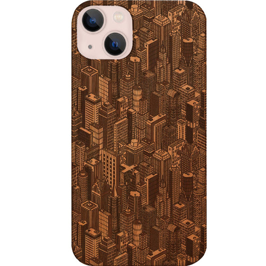 Skyscraper Pattern - Engraved Phone Case for iPhone 15/iPhone 15 Plus/iPhone 15 Pro/iPhone 15 Pro Max/iPhone 14/
    iPhone 14 Plus/iPhone 14 Pro/iPhone 14 Pro Max/iPhone 13/iPhone 13 Mini/
    iPhone 13 Pro/iPhone 13 Pro Max/iPhone 12 Mini/iPhone 12/
    iPhone 12 Pro Max/iPhone 11/iPhone 11 Pro/iPhone 11 Pro Max/iPhone X/Xs Universal/iPhone XR/iPhone Xs Max/
    Samsung S23/Samsung S23 Plus/Samsung S23 Ultra/Samsung S22/Samsung S22 Plus/Samsung S22 Ultra/Samsung S21