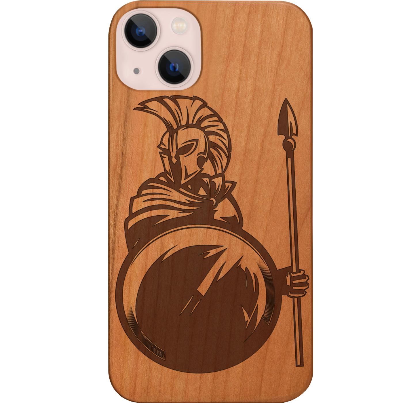 Spartan Warrior - Engraved Phone Case for iPhone 15/iPhone 15 Plus/iPhone 15 Pro/iPhone 15 Pro Max/iPhone 14/
    iPhone 14 Plus/iPhone 14 Pro/iPhone 14 Pro Max/iPhone 13/iPhone 13 Mini/
    iPhone 13 Pro/iPhone 13 Pro Max/iPhone 12 Mini/iPhone 12/
    iPhone 12 Pro Max/iPhone 11/iPhone 11 Pro/iPhone 11 Pro Max/iPhone X/Xs Universal/iPhone XR/iPhone Xs Max/
    Samsung S23/Samsung S23 Plus/Samsung S23 Ultra/Samsung S22/Samsung S22 Plus/Samsung S22 Ultra/Samsung S21