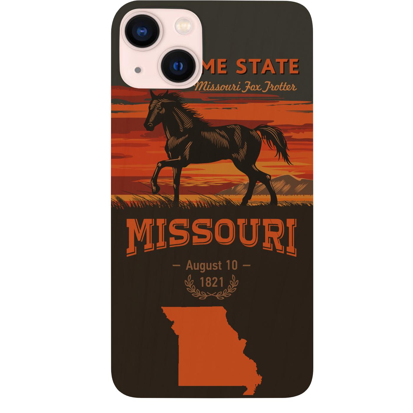 State Missouri - UV Color Printed Phone Case for iPhone 15/iPhone 15 Plus/iPhone 15 Pro/iPhone 15 Pro Max/iPhone 14/
    iPhone 14 Plus/iPhone 14 Pro/iPhone 14 Pro Max/iPhone 13/iPhone 13 Mini/
    iPhone 13 Pro/iPhone 13 Pro Max/iPhone 12 Mini/iPhone 12/
    iPhone 12 Pro Max/iPhone 11/iPhone 11 Pro/iPhone 11 Pro Max/iPhone X/Xs Universal/iPhone XR/iPhone Xs Max/
    Samsung S23/Samsung S23 Plus/Samsung S23 Ultra/Samsung S22/Samsung S22 Plus/Samsung S22 Ultra/Samsung S21