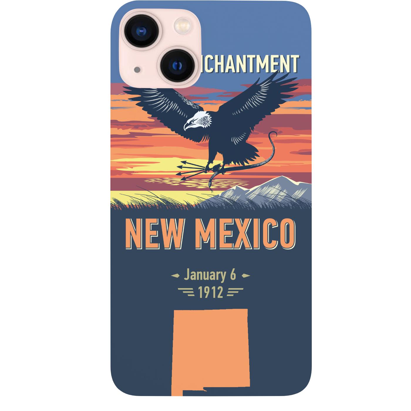 State New Mexico - UV Color Printed Phone Case for iPhone 15/iPhone 15 Plus/iPhone 15 Pro/iPhone 15 Pro Max/iPhone 14/
    iPhone 14 Plus/iPhone 14 Pro/iPhone 14 Pro Max/iPhone 13/iPhone 13 Mini/
    iPhone 13 Pro/iPhone 13 Pro Max/iPhone 12 Mini/iPhone 12/
    iPhone 12 Pro Max/iPhone 11/iPhone 11 Pro/iPhone 11 Pro Max/iPhone X/Xs Universal/iPhone XR/iPhone Xs Max/
    Samsung S23/Samsung S23 Plus/Samsung S23 Ultra/Samsung S22/Samsung S22 Plus/Samsung S22 Ultra/Samsung S21