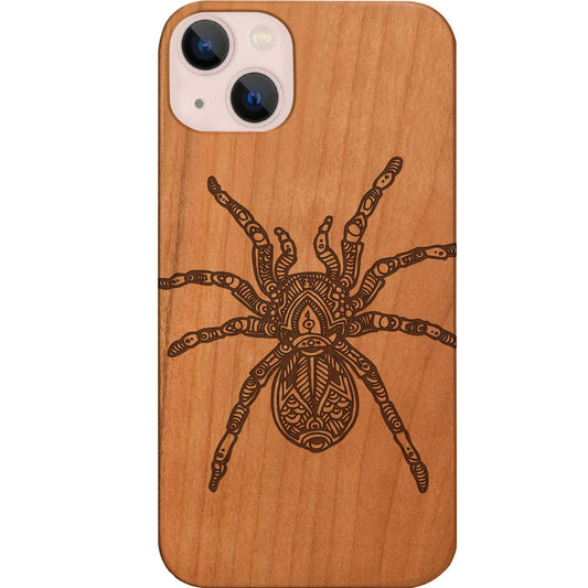 Tarantula - Engraved Phone Case for iPhone 15/iPhone 15 Plus/iPhone 15 Pro/iPhone 15 Pro Max/iPhone 14/
    iPhone 14 Plus/iPhone 14 Pro/iPhone 14 Pro Max/iPhone 13/iPhone 13 Mini/
    iPhone 13 Pro/iPhone 13 Pro Max/iPhone 12 Mini/iPhone 12/
    iPhone 12 Pro Max/iPhone 11/iPhone 11 Pro/iPhone 11 Pro Max/iPhone X/Xs Universal/iPhone XR/iPhone Xs Max/
    Samsung S23/Samsung S23 Plus/Samsung S23 Ultra/Samsung S22/Samsung S22 Plus/Samsung S22 Ultra/Samsung S21