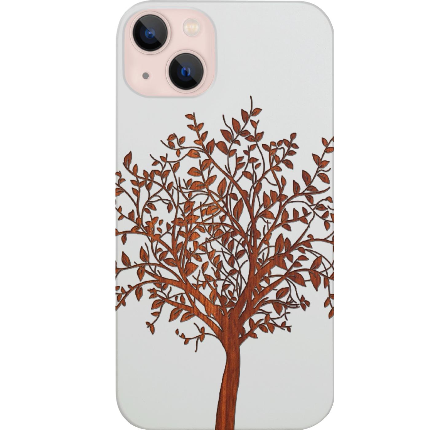Tree 1 - Engraved Phone Case for iPhone 15/iPhone 15 Plus/iPhone 15 Pro/iPhone 15 Pro Max/iPhone 14/
    iPhone 14 Plus/iPhone 14 Pro/iPhone 14 Pro Max/iPhone 13/iPhone 13 Mini/
    iPhone 13 Pro/iPhone 13 Pro Max/iPhone 12 Mini/iPhone 12/
    iPhone 12 Pro Max/iPhone 11/iPhone 11 Pro/iPhone 11 Pro Max/iPhone X/Xs Universal/iPhone XR/iPhone Xs Max/
    Samsung S23/Samsung S23 Plus/Samsung S23 Ultra/Samsung S22/Samsung S22 Plus/Samsung S22 Ultra/Samsung S21