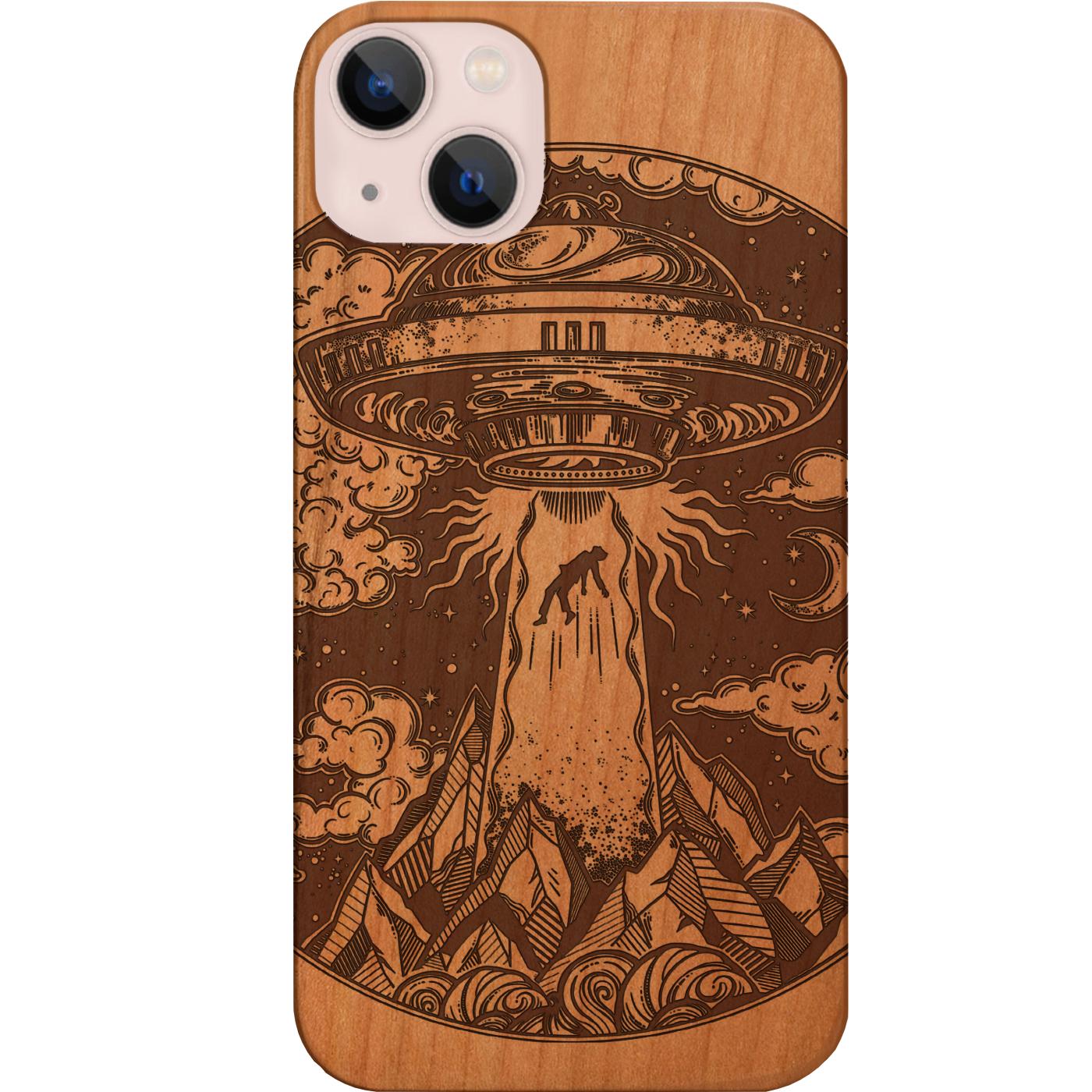 Ufo - Engraved Phone Case for iPhone 15/iPhone 15 Plus/iPhone 15 Pro/iPhone 15 Pro Max/iPhone 14/
    iPhone 14 Plus/iPhone 14 Pro/iPhone 14 Pro Max/iPhone 13/iPhone 13 Mini/
    iPhone 13 Pro/iPhone 13 Pro Max/iPhone 12 Mini/iPhone 12/
    iPhone 12 Pro Max/iPhone 11/iPhone 11 Pro/iPhone 11 Pro Max/iPhone X/Xs Universal/iPhone XR/iPhone Xs Max/
    Samsung S23/Samsung S23 Plus/Samsung S23 Ultra/Samsung S22/Samsung S22 Plus/Samsung S22 Ultra/Samsung S21