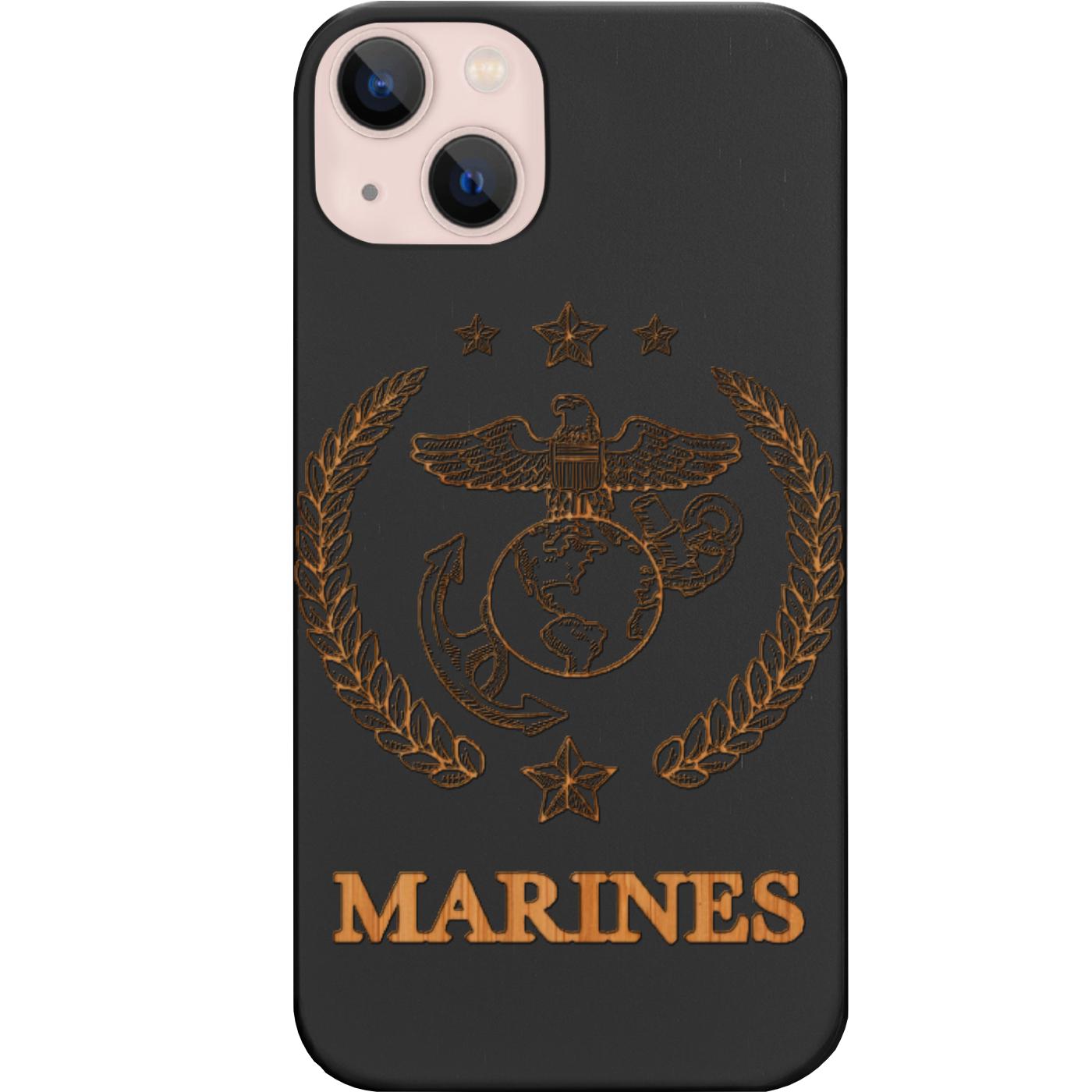 U.S. Marines 2 - Engraved Phone Case for iPhone 15/iPhone 15 Plus/iPhone 15 Pro/iPhone 15 Pro Max/iPhone 14/
    iPhone 14 Plus/iPhone 14 Pro/iPhone 14 Pro Max/iPhone 13/iPhone 13 Mini/
    iPhone 13 Pro/iPhone 13 Pro Max/iPhone 12 Mini/iPhone 12/
    iPhone 12 Pro Max/iPhone 11/iPhone 11 Pro/iPhone 11 Pro Max/iPhone X/Xs Universal/iPhone XR/iPhone Xs Max/
    Samsung S23/Samsung S23 Plus/Samsung S23 Ultra/Samsung S22/Samsung S22 Plus/Samsung S22 Ultra/Samsung S21
