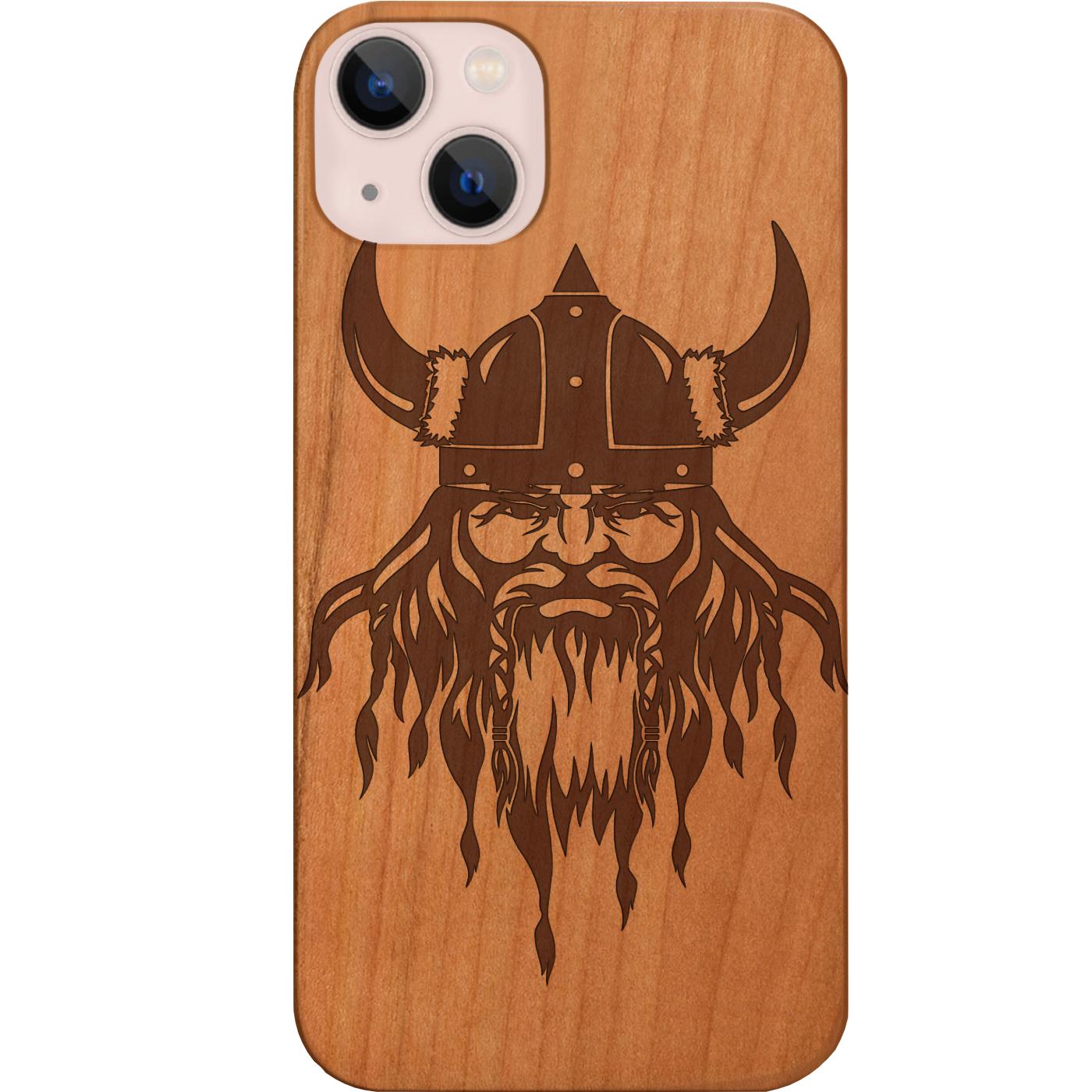 Viking Man - Engraved Phone Case for iPhone 15/iPhone 15 Plus/iPhone 15 Pro/iPhone 15 Pro Max/iPhone 14/
    iPhone 14 Plus/iPhone 14 Pro/iPhone 14 Pro Max/iPhone 13/iPhone 13 Mini/
    iPhone 13 Pro/iPhone 13 Pro Max/iPhone 12 Mini/iPhone 12/
    iPhone 12 Pro Max/iPhone 11/iPhone 11 Pro/iPhone 11 Pro Max/iPhone X/Xs Universal/iPhone XR/iPhone Xs Max/
    Samsung S23/Samsung S23 Plus/Samsung S23 Ultra/Samsung S22/Samsung S22 Plus/Samsung S22 Ultra/Samsung S21