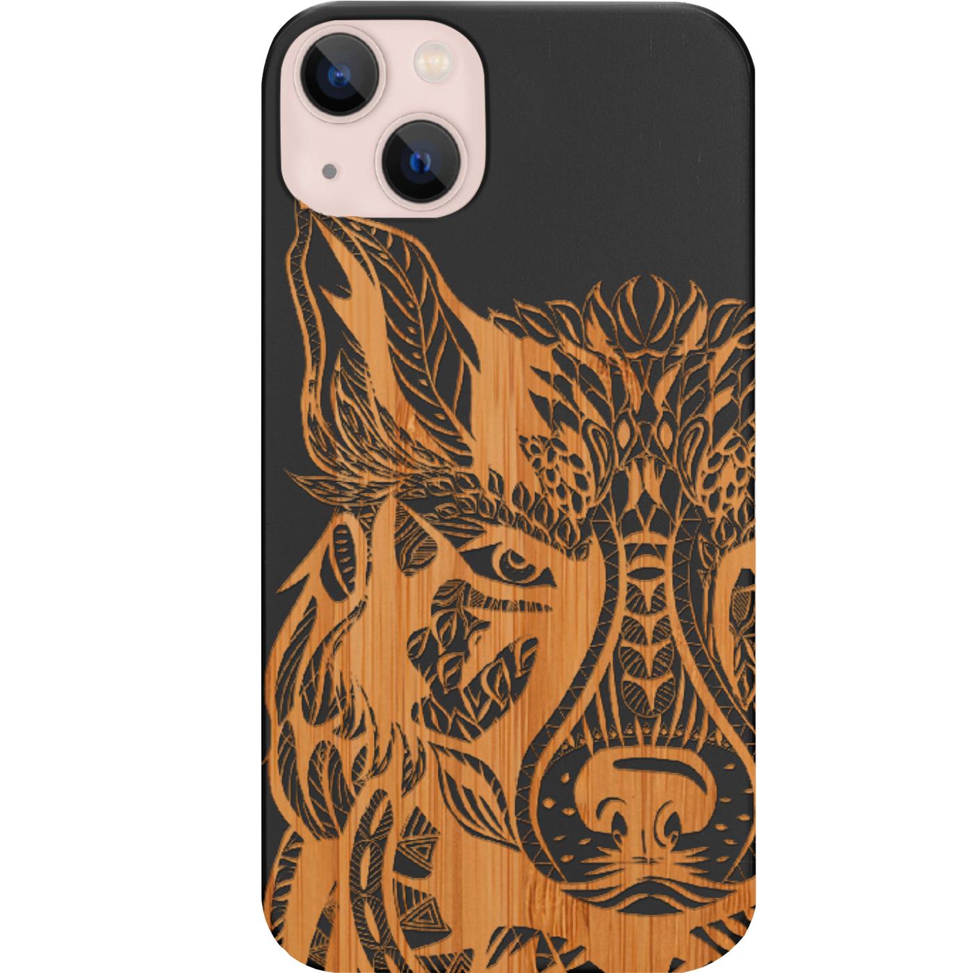Wolf 2 - Engraved Phone Case for iPhone 15/iPhone 15 Plus/iPhone 15 Pro/iPhone 15 Pro Max/iPhone 14/
    iPhone 14 Plus/iPhone 14 Pro/iPhone 14 Pro Max/iPhone 13/iPhone 13 Mini/
    iPhone 13 Pro/iPhone 13 Pro Max/iPhone 12 Mini/iPhone 12/
    iPhone 12 Pro Max/iPhone 11/iPhone 11 Pro/iPhone 11 Pro Max/iPhone X/Xs Universal/iPhone XR/iPhone Xs Max/
    Samsung S23/Samsung S23 Plus/Samsung S23 Ultra/Samsung S22/Samsung S22 Plus/Samsung S22 Ultra/Samsung S21