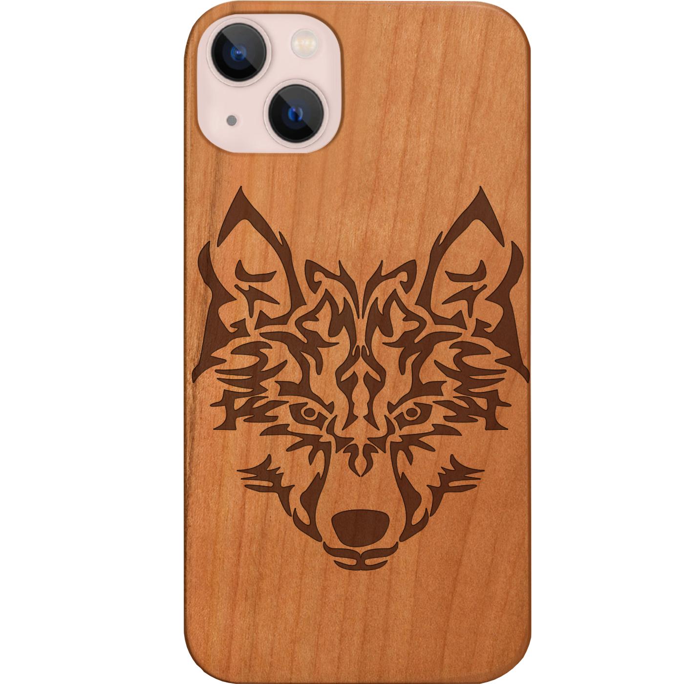 Wolf Head - Engraved Phone Case for iPhone 15/iPhone 15 Plus/iPhone 15 Pro/iPhone 15 Pro Max/iPhone 14/
    iPhone 14 Plus/iPhone 14 Pro/iPhone 14 Pro Max/iPhone 13/iPhone 13 Mini/
    iPhone 13 Pro/iPhone 13 Pro Max/iPhone 12 Mini/iPhone 12/
    iPhone 12 Pro Max/iPhone 11/iPhone 11 Pro/iPhone 11 Pro Max/iPhone X/Xs Universal/iPhone XR/iPhone Xs Max/
    Samsung S23/Samsung S23 Plus/Samsung S23 Ultra/Samsung S22/Samsung S22 Plus/Samsung S22 Ultra/Samsung S21
