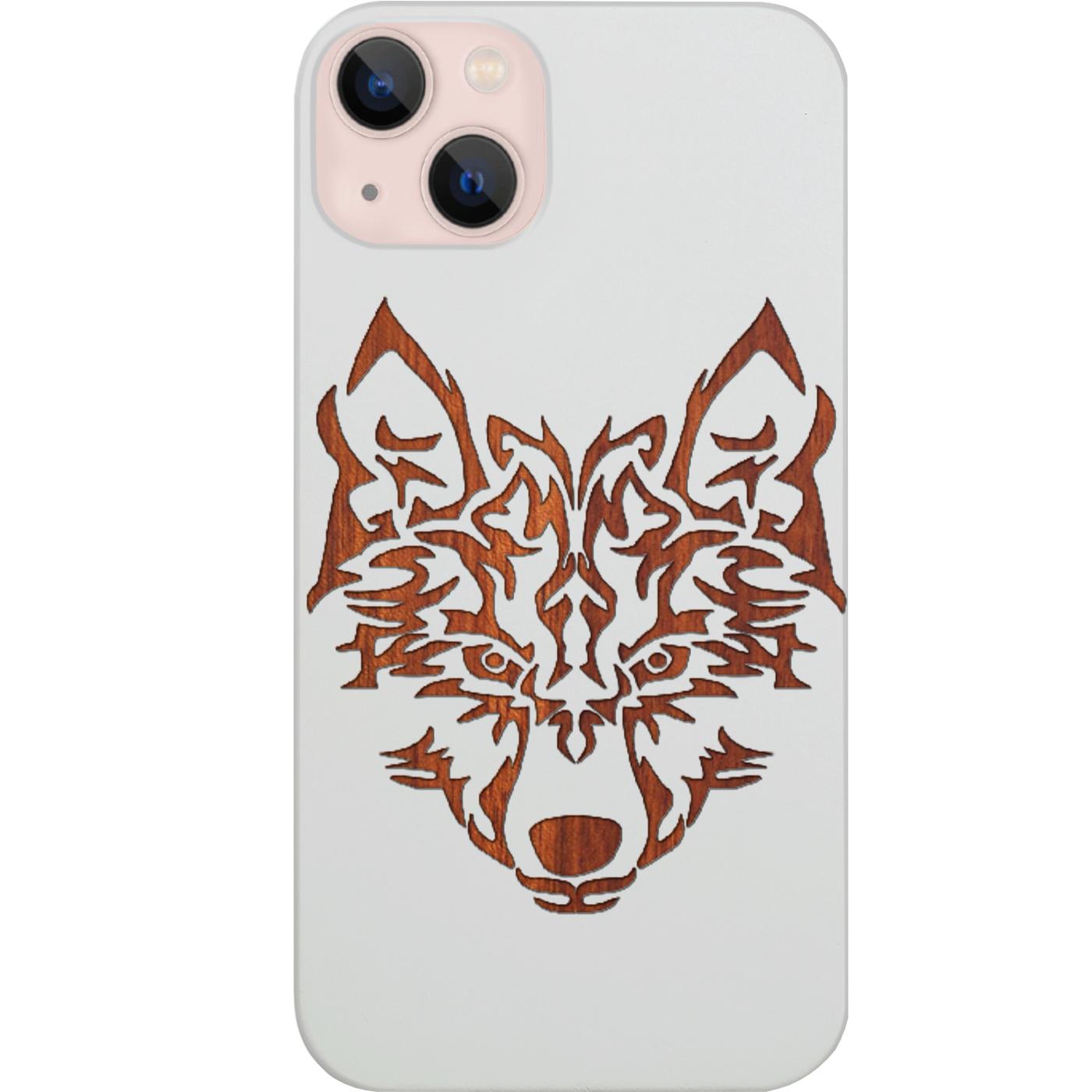 Wolf Head - Engraved Phone Case for iPhone 15/iPhone 15 Plus/iPhone 15 Pro/iPhone 15 Pro Max/iPhone 14/
    iPhone 14 Plus/iPhone 14 Pro/iPhone 14 Pro Max/iPhone 13/iPhone 13 Mini/
    iPhone 13 Pro/iPhone 13 Pro Max/iPhone 12 Mini/iPhone 12/
    iPhone 12 Pro Max/iPhone 11/iPhone 11 Pro/iPhone 11 Pro Max/iPhone X/Xs Universal/iPhone XR/iPhone Xs Max/
    Samsung S23/Samsung S23 Plus/Samsung S23 Ultra/Samsung S22/Samsung S22 Plus/Samsung S22 Ultra/Samsung S21