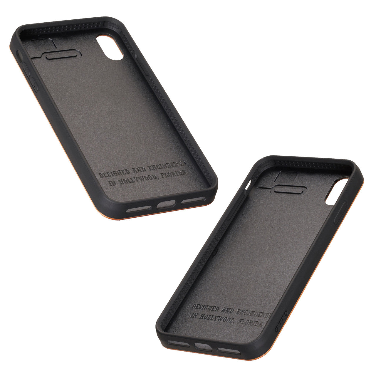 Anonymous - Engraved Phone Case