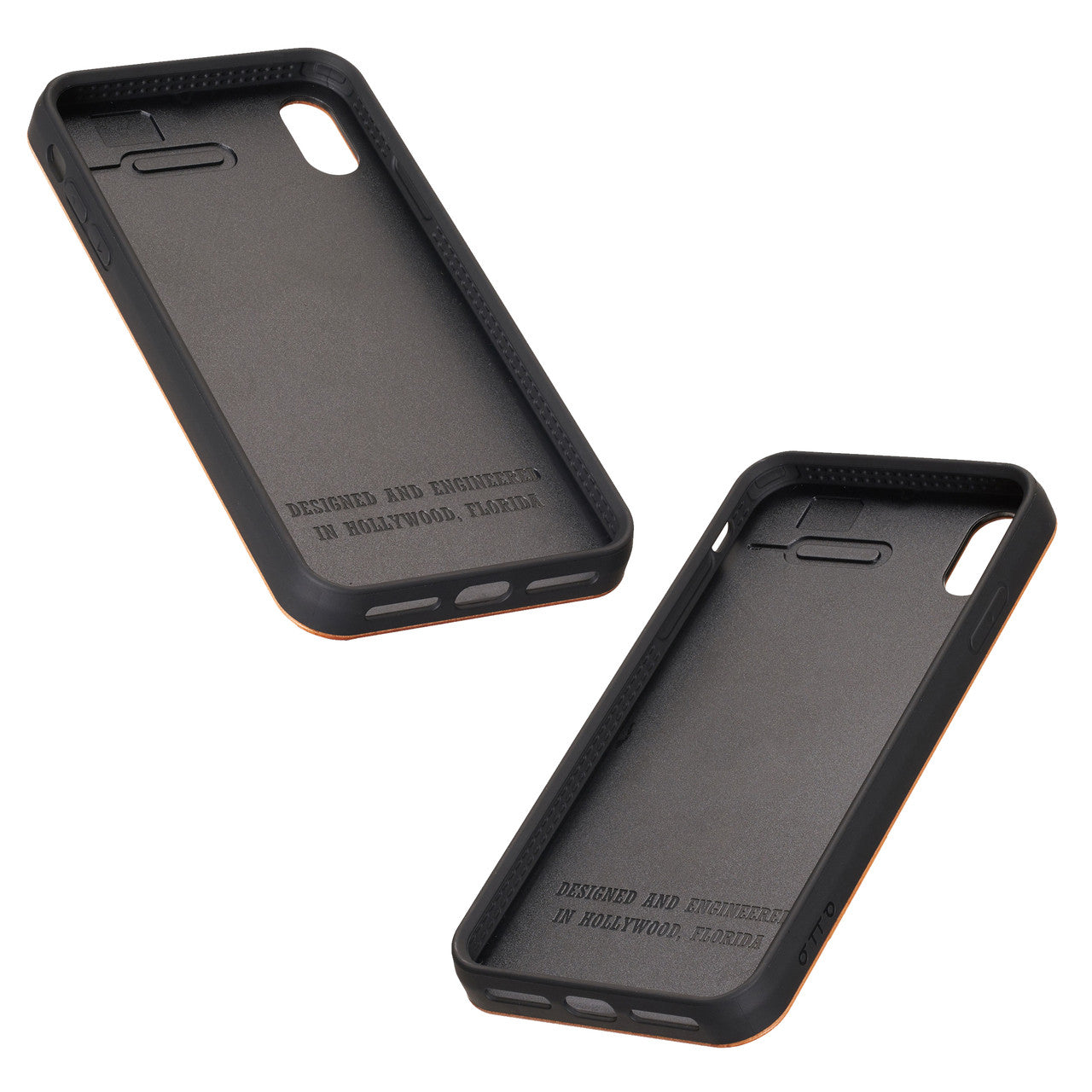 Dark Green OBS F Phone Case – wncsco