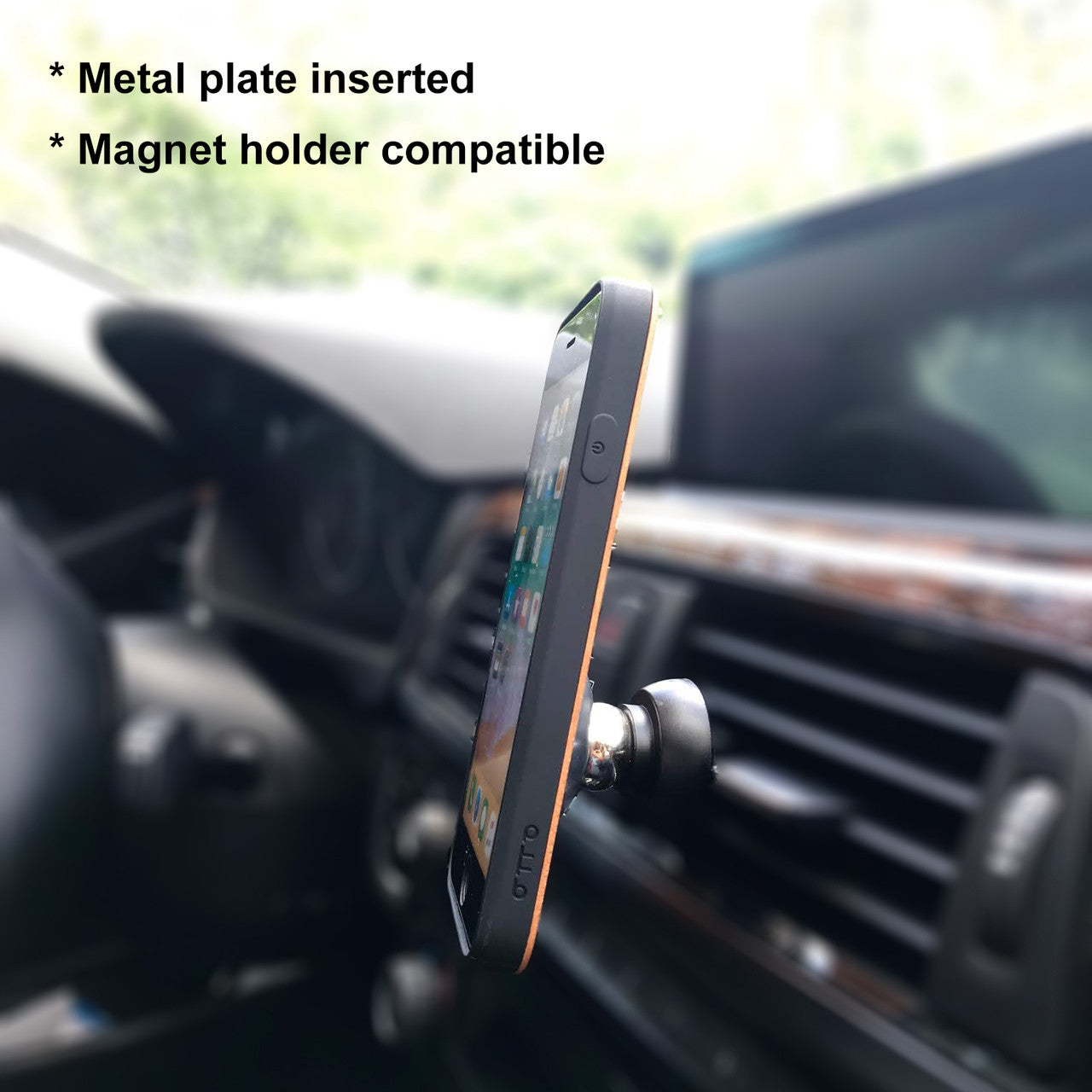 Yoga 1 - Engraved Phone Case