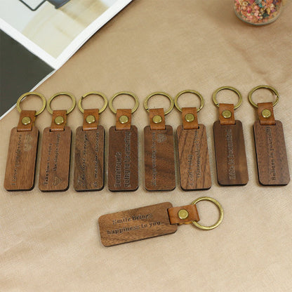 Keychain - Mexican Culture