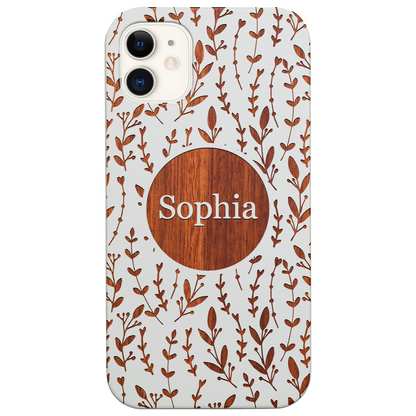 Custom Name on Pattern 3 for iPhone 15/iPhone 15 Plus/iPhone 15 Pro/iPhone 15 Pro Max/iPhone 14/
    iPhone 14 Plus/iPhone 14 Pro/iPhone 14 Pro Max/iPhone 13/iPhone 13 Mini/
    iPhone 13 Pro/iPhone 13 Pro Max/iPhone 12 Mini/iPhone 12/
    iPhone 12 Pro Max/iPhone 11/iPhone 11 Pro/iPhone 11 Pro Max/iPhone X/Xs Universal/iPhone XR/iPhone Xs Max/
    Samsung S23/Samsung S23 Plus/Samsung S23 Ultra/Samsung S22/Samsung S22 Plus/Samsung S22 Ultra/Samsung S21