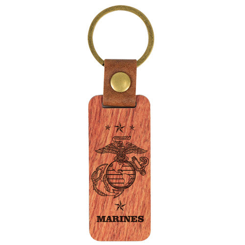 Keychain - U.s. Marines 1