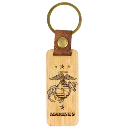 Keychain - U.s. Marines 1