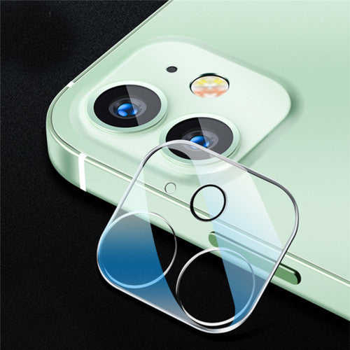 Tiger protector cámara compatible con Apple iPhone 13 Pro vidrio