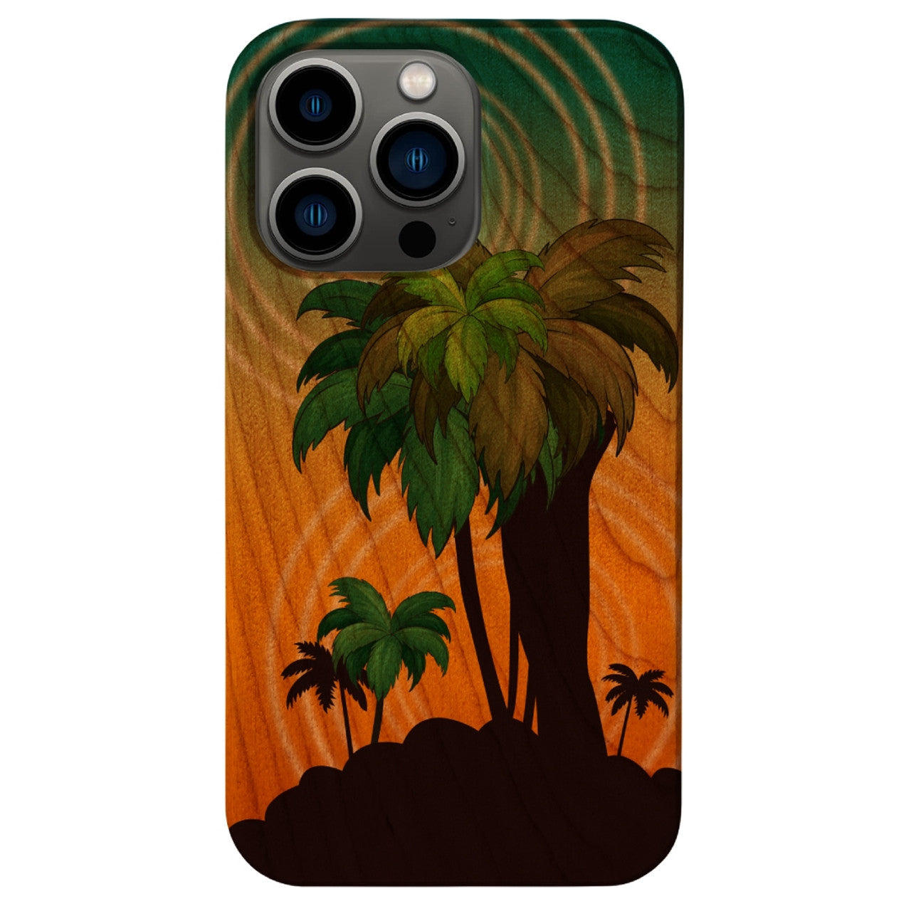 Tree 5 - UV Color Printed Phone Case
