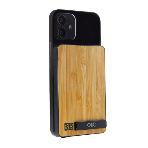 Buy Moment iPhone Photo Case - iPhone XS - Walnut Wood online Worldwide 