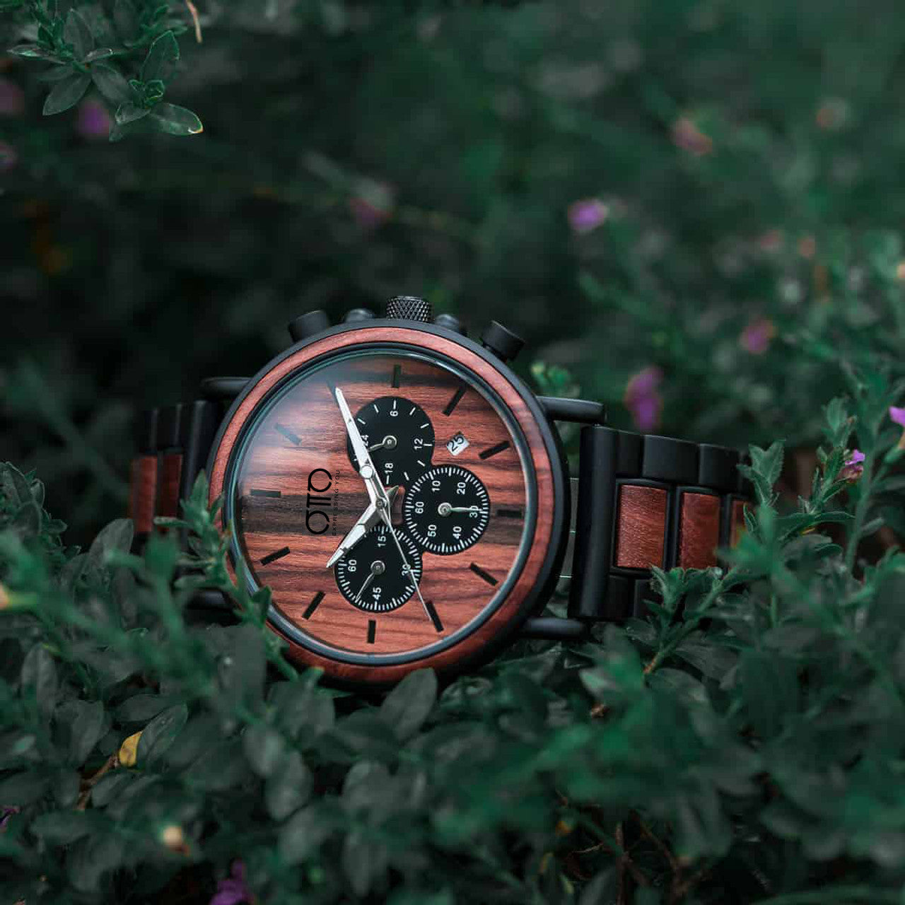 Mechanical Wristwatches | Dodo Deer Watch Women - Watch Men Automatic  Mechanical - Aliexpress