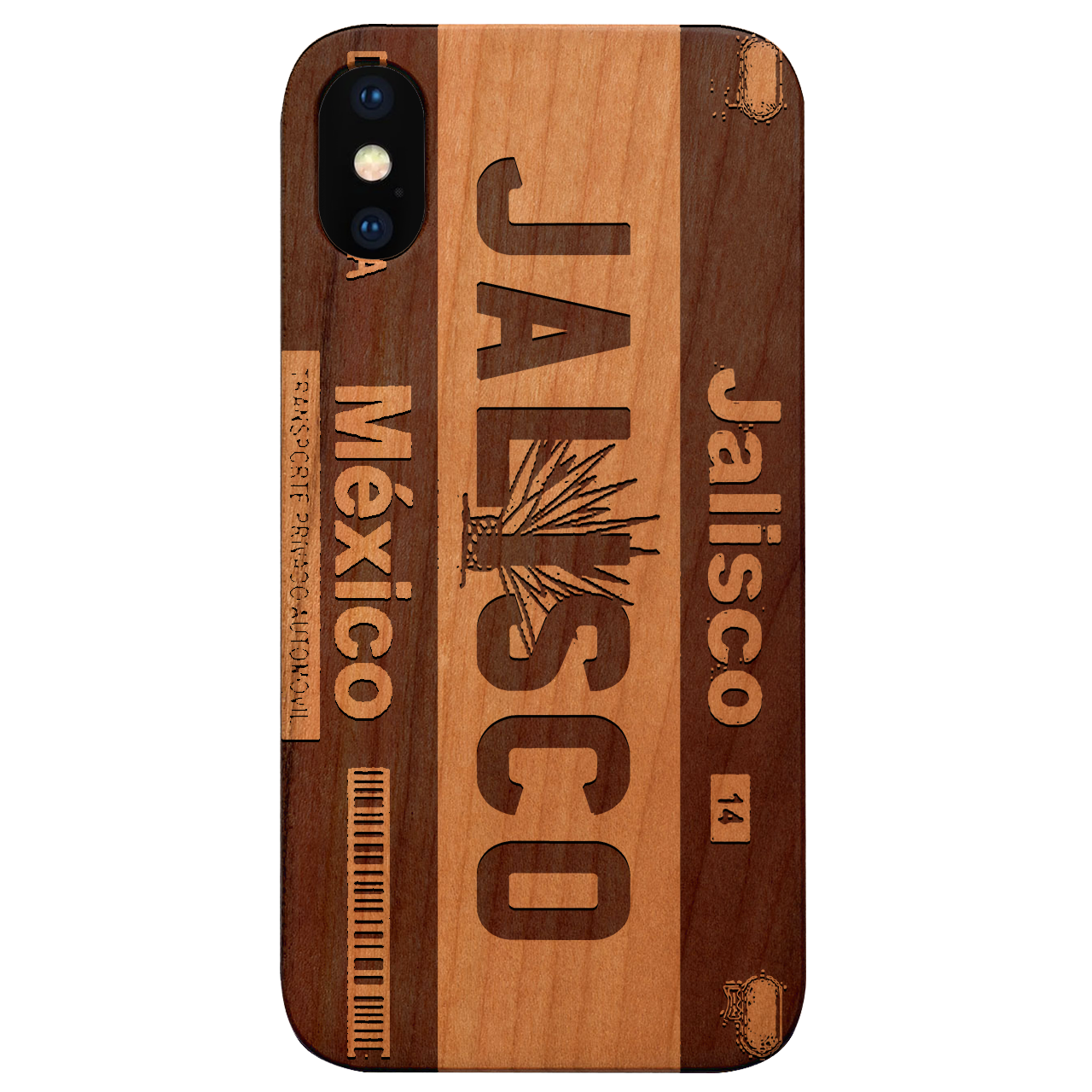 JALISCO - Plate for iPhone 15/iPhone 15 Plus/iPhone 15 Pro/iPhone 15 Pro Max/iPhone 14/
    iPhone 14 Plus/iPhone 14 Pro/iPhone 14 Pro Max/iPhone 13/iPhone 13 Mini/
    iPhone 13 Pro/iPhone 13 Pro Max/iPhone 12 Mini/iPhone 12/
    iPhone 12 Pro Max/iPhone 11/iPhone 11 Pro/iPhone 11 Pro Max/iPhone X/Xs Universal/iPhone XR/iPhone Xs Max/
    Samsung S23/Samsung S23 Plus/Samsung S23 Ultra/Samsung S22/Samsung S22 Plus/Samsung S22 Ultra/Samsung S21