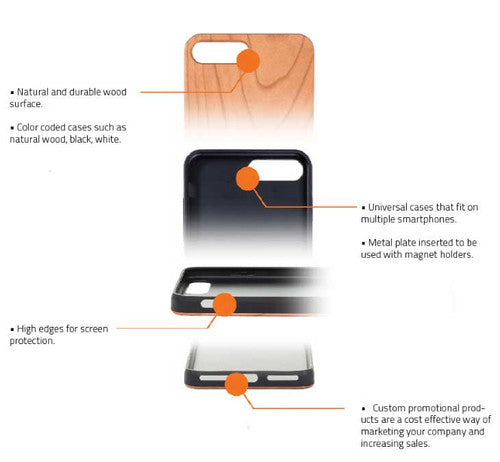 Itachi 3 - UV Color Printed Phone Case